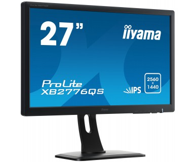 iiyama ProLite XB2776QS-B2 computer monitor – image 3