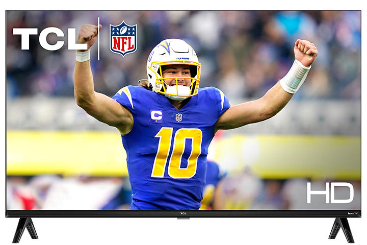 TCL S250R 32" — vue 1 sur 8