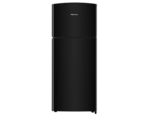 Hisense RT156D4AB1 fridge-freezer Freestanding – image 1