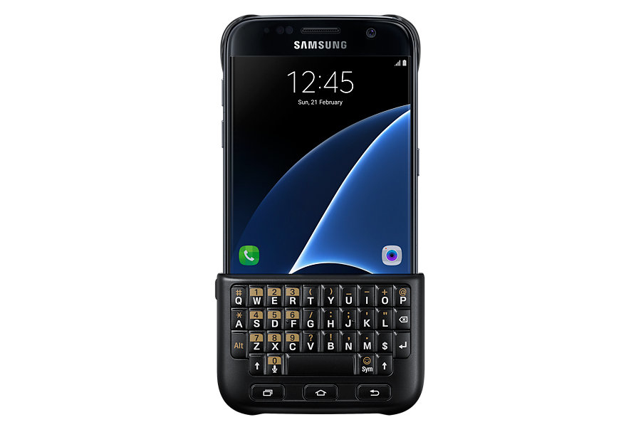 Samsung EJ-CG930U USB Type-C Black – image 1