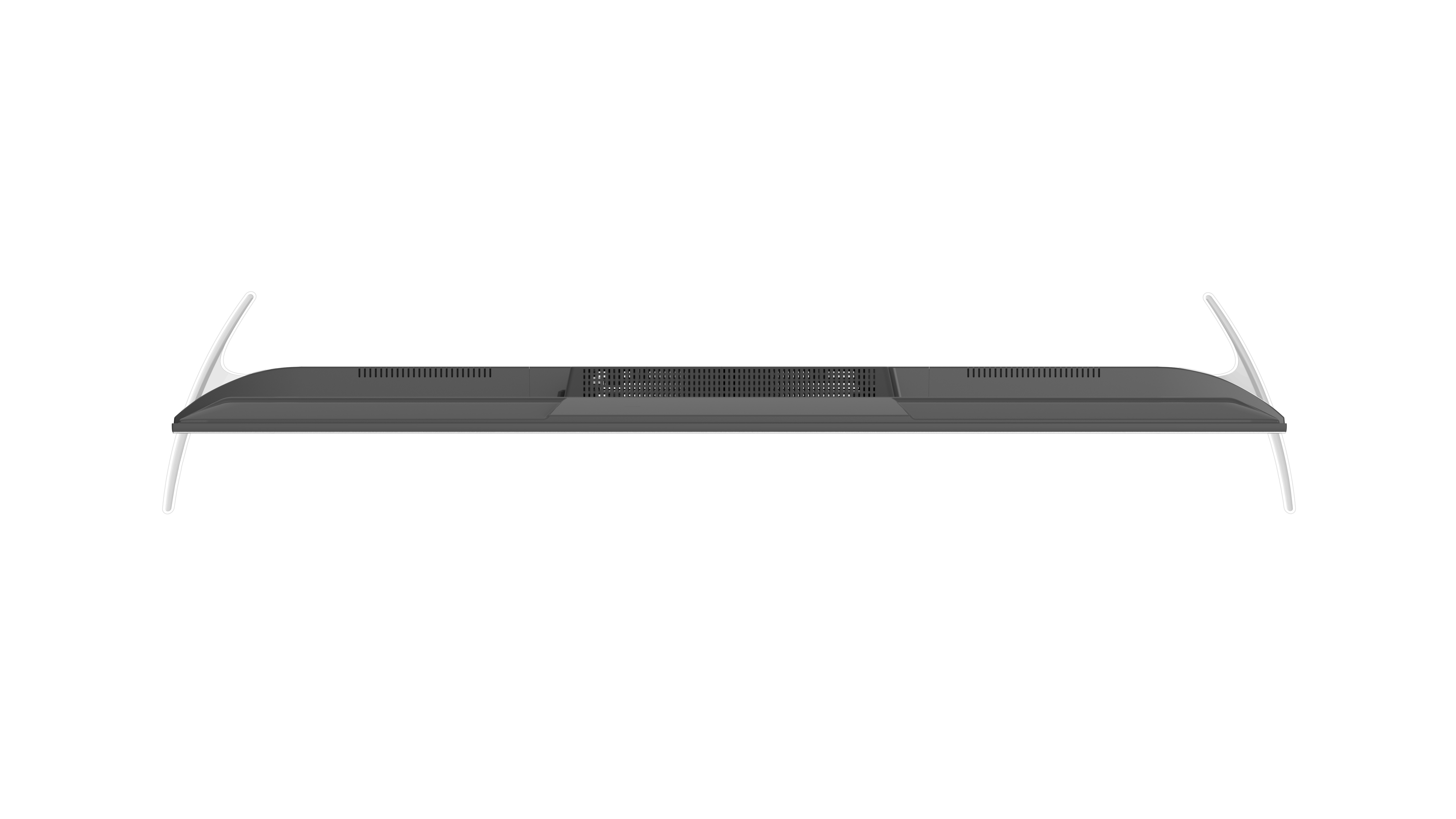 Tornado 65UA3400X – TV LED 65 (165 cm) 4K Ultra HD – Smart TV Google TV – Noir — photo 7