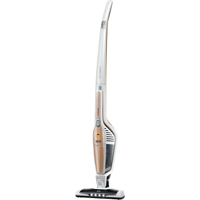AEG CX7-45SR 2-in-1 stick vacuum Battery Dry Bagless – image 1