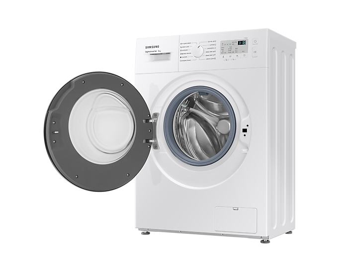 Samsung WW60A3120BH/LE washing machine Front-load – image 7