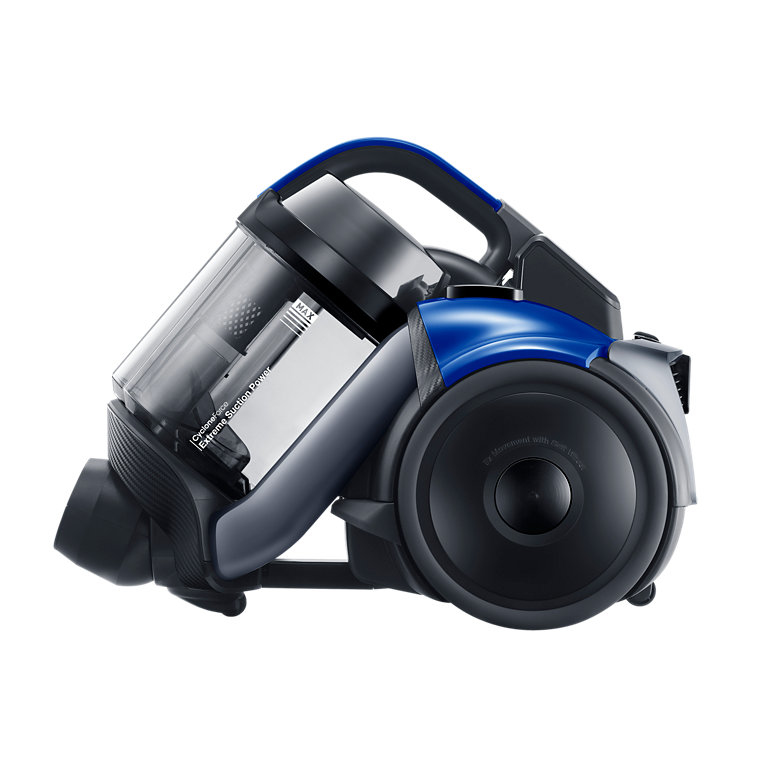 Samsung F500 2 L Cylinder vacuum 700 W Bagless – image 5
