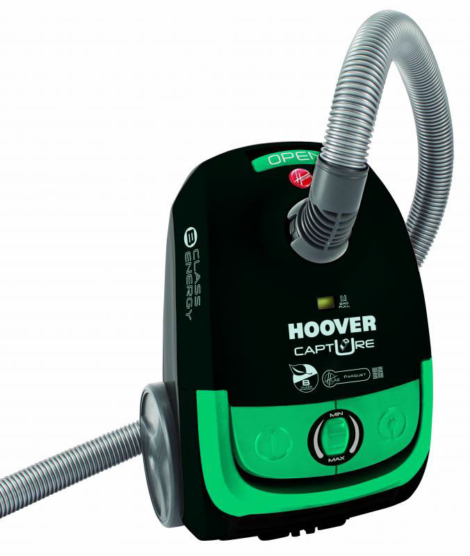 Hoover CP70_CP10 vacuum