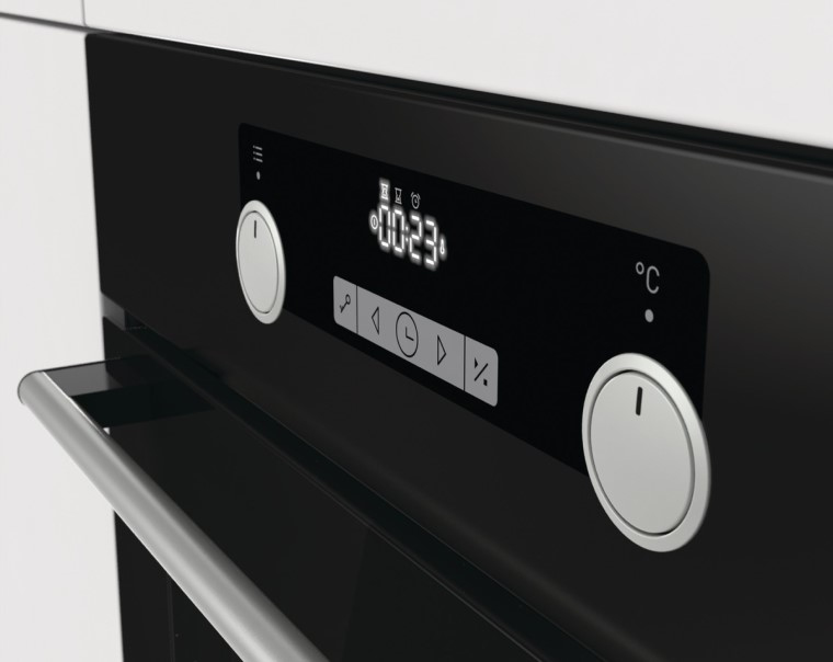 Hisense BI3221ABUK oven – image 4