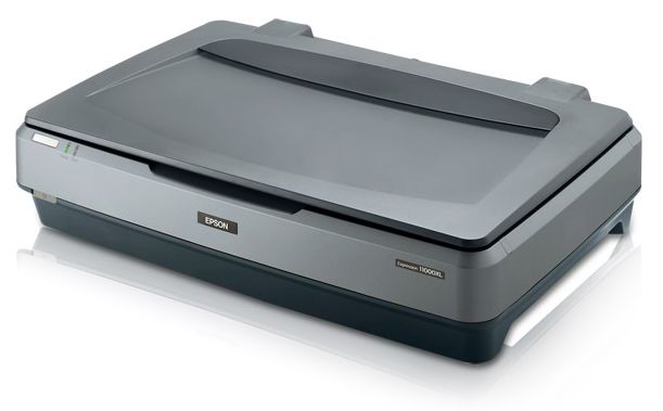 Epson Expression 11000XL – image 3