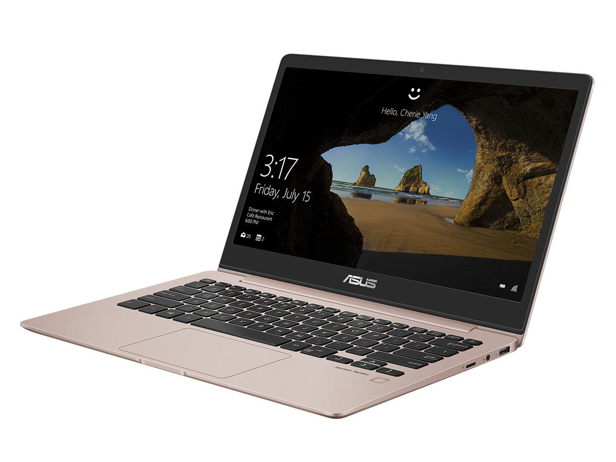 ASUS Zenbook 13 UX331UAL-EG028T Intel® Core™ i7 i7-8550U Laptop – image 4