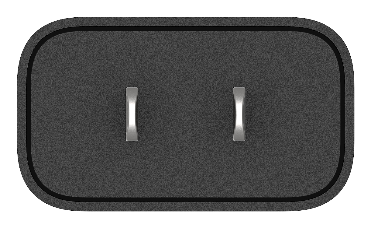 Lenovo ZG38C07841 mobile device charger Universal Black AC Fast charging Indoor – image 2