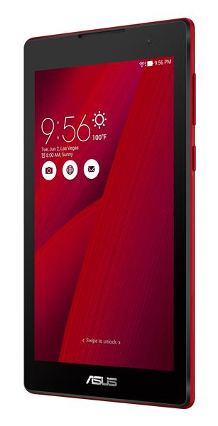 ASUS ZenPad C 7.0 Z170C-1C009A tablet Intel Atom® – image 2