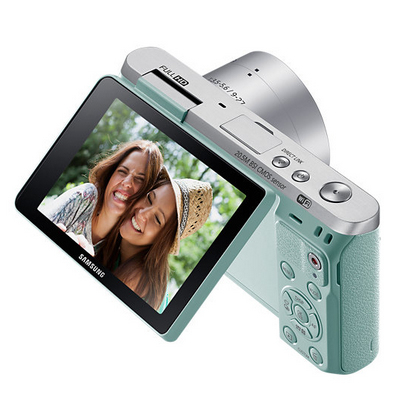Samsung mini + 9-27mm – image 8