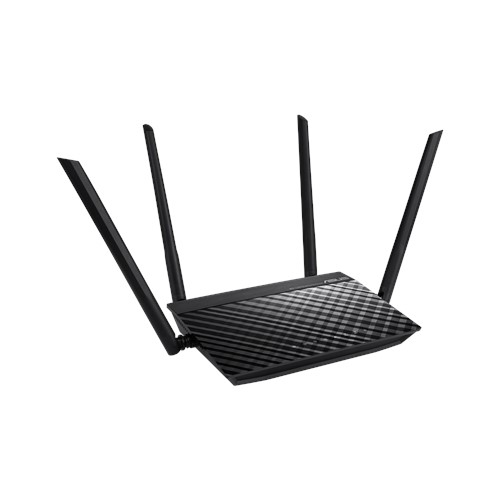 ASUS RT-AC1200 v.2 – image 4