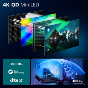 Philips 65MLED950/12 – image 2