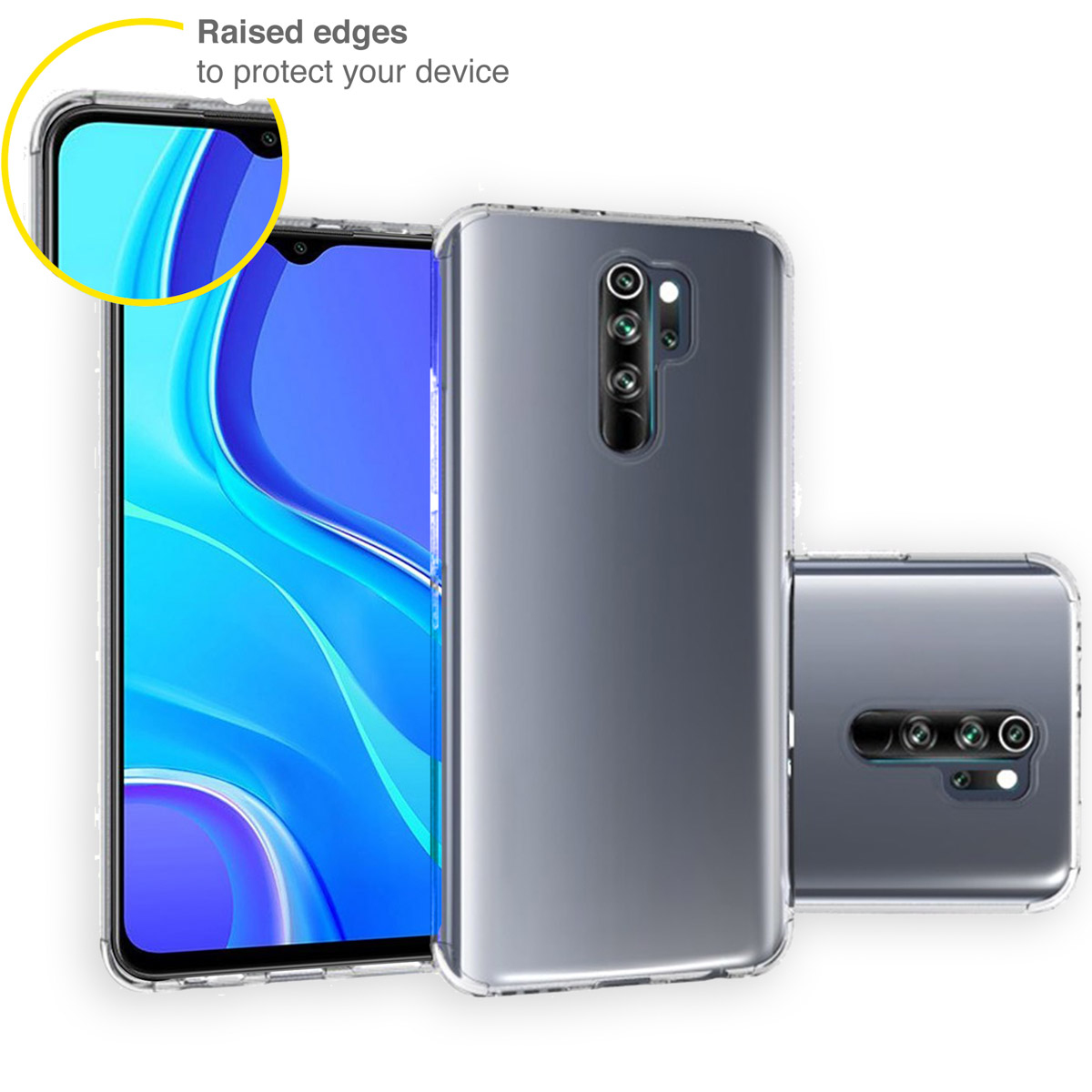 Accezz SH00047145 mobile phone case – image 5