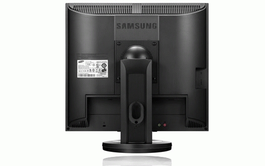 Samsung 930ND computer monitor – image 4