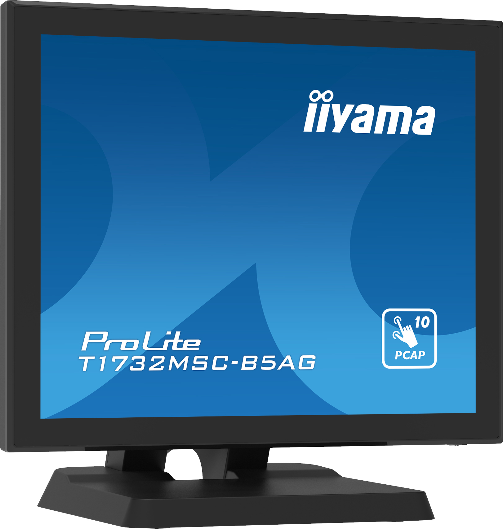 iiyama ProLite T1732MSC-B5AG computer monitor – image 3