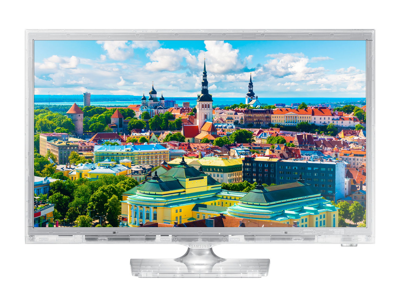 Samsung HG22ED470TW hospitality TV – image 1