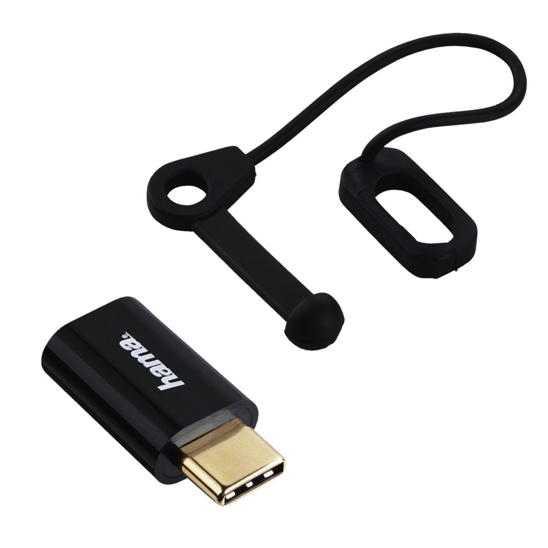Hama 00128066 interface cards/adapter USB 2.0 – image 3