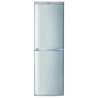 Hotpoint RFAA52S fridge-freezer Freestanding