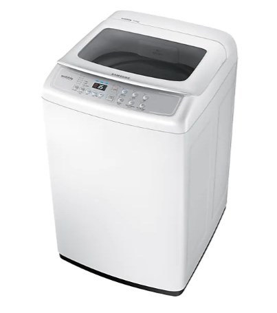 Samsung WA70H4200SW/SG washing machine Top-load – image 4