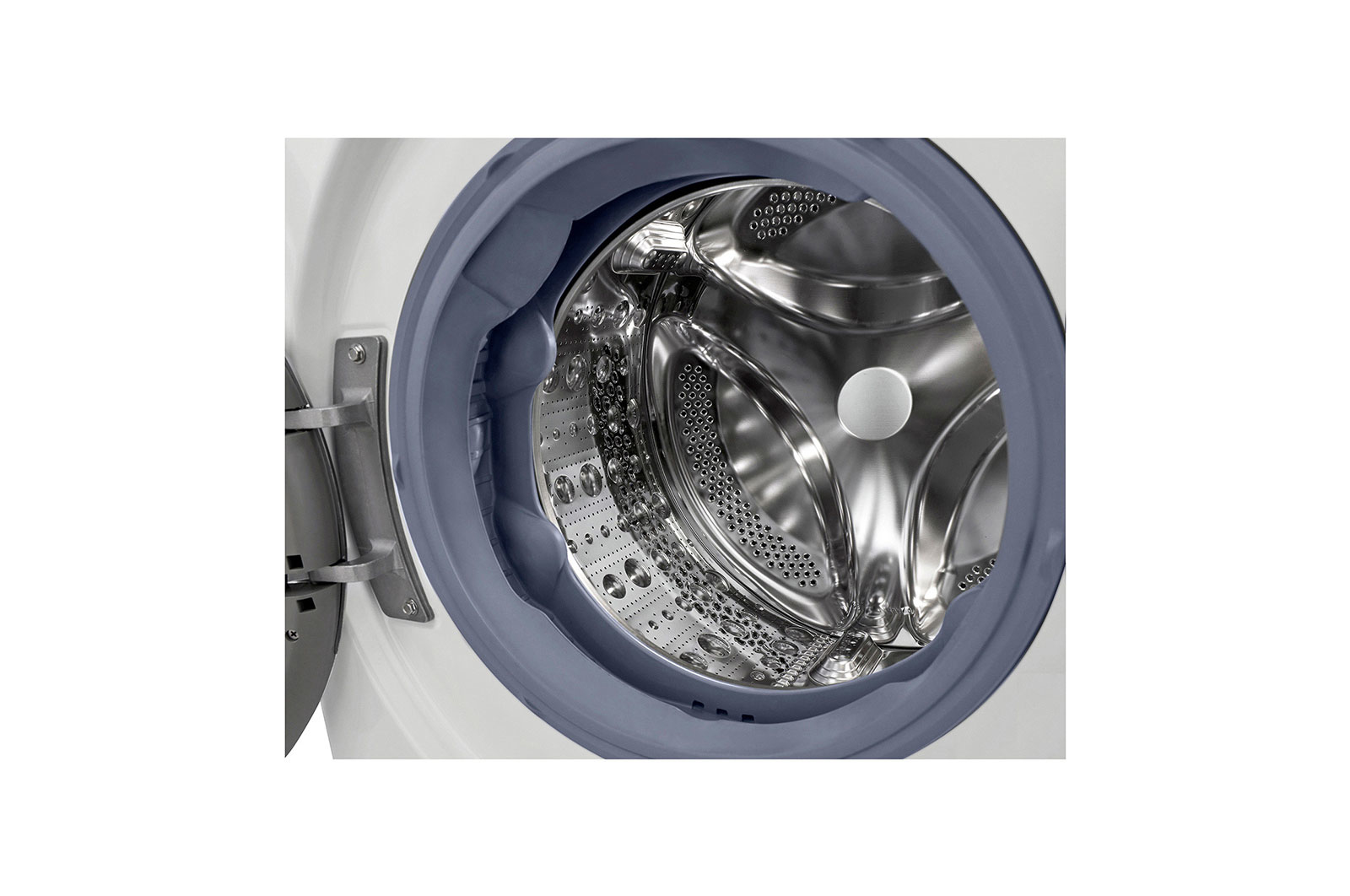 LG F4R5VYW0W.ABWPLTK washing machine Front-load – image 3