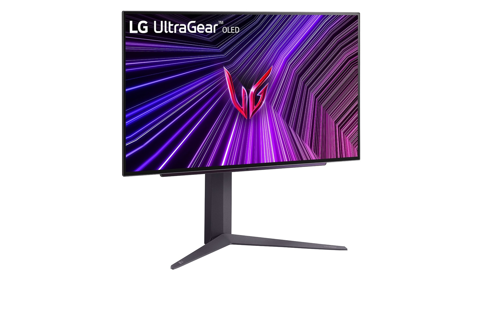 LG 27GS93QE-B computer monitor – image 3