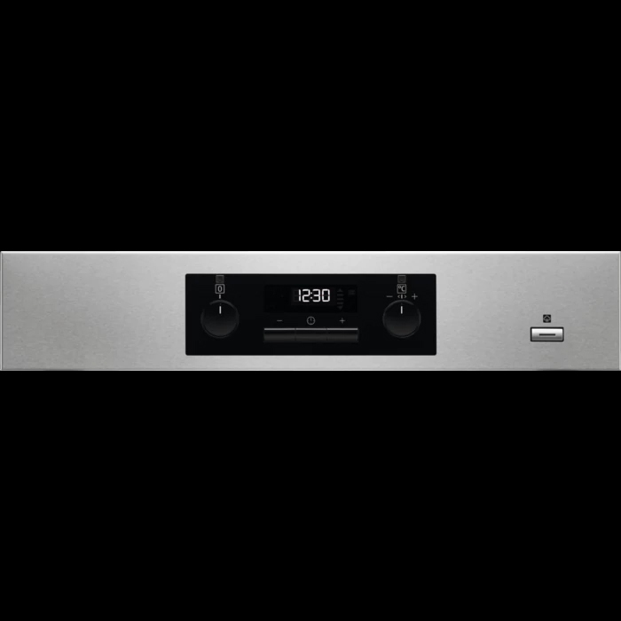 AEG BPS35112XM 71 L 3500 W Black, Stainless steel – image 3
