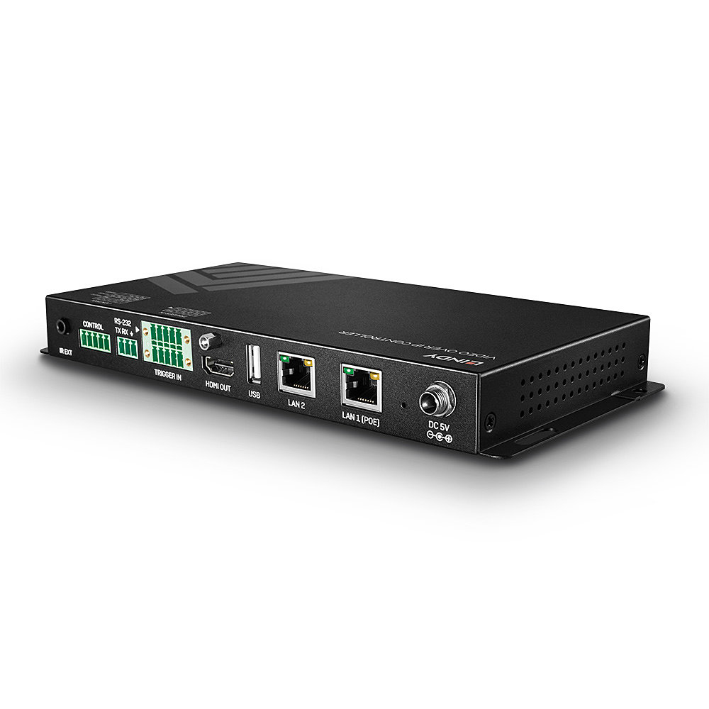 Lindy Video Over IP Controller – image 2