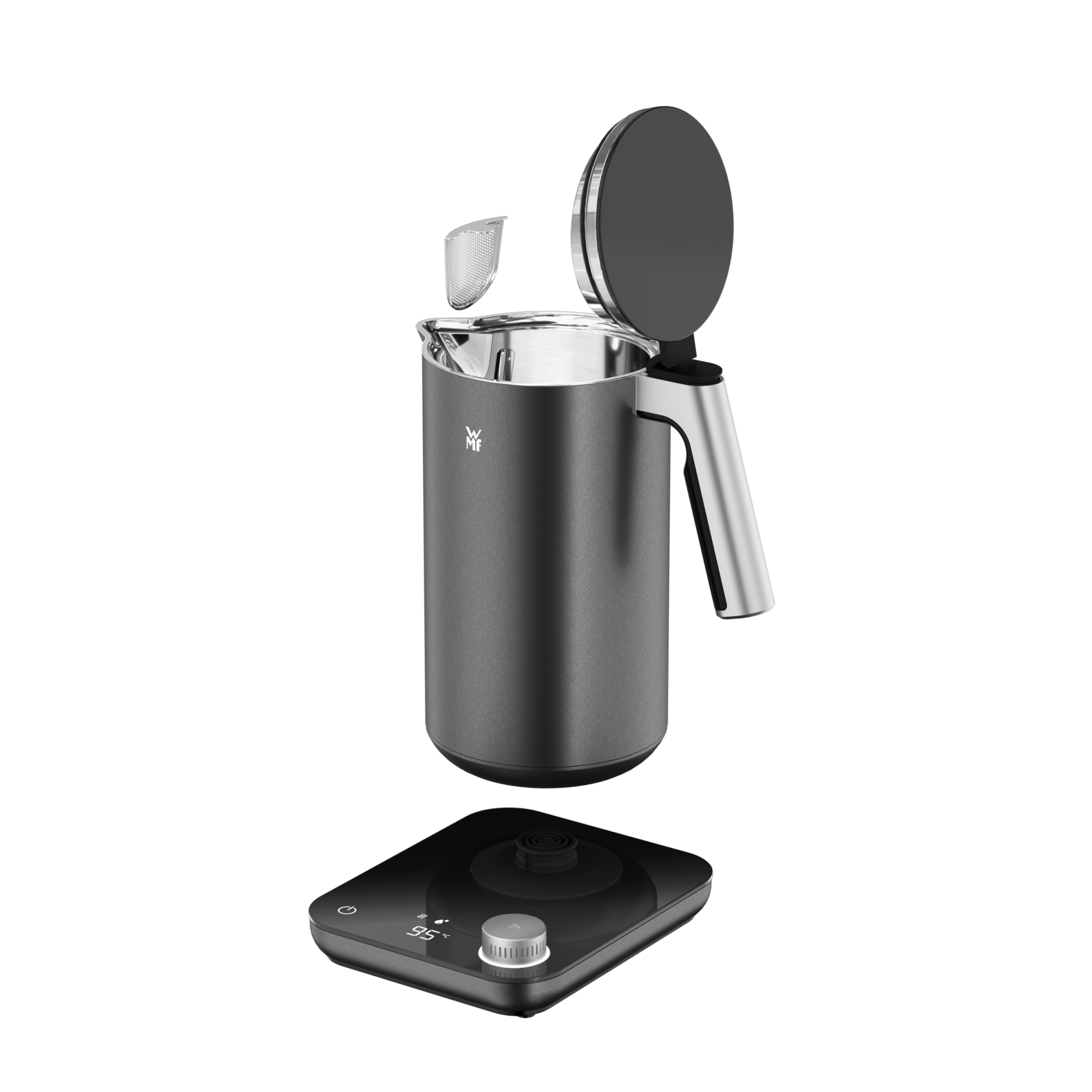 WMF Master 0413330041 electric kettle – image 4