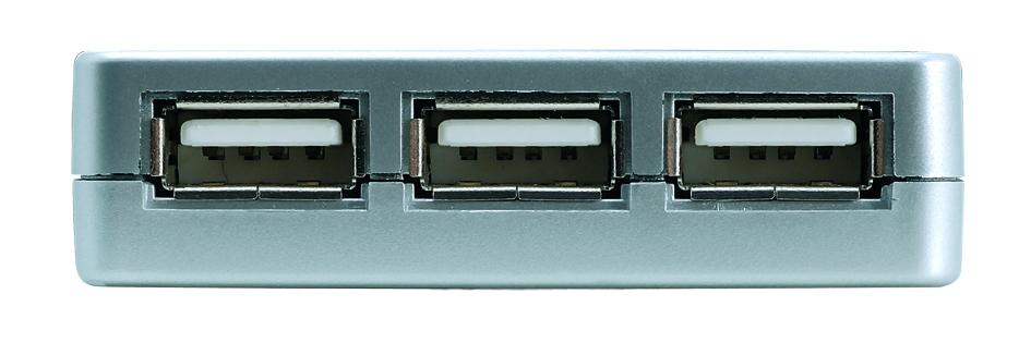 NGS Minihub 4 Shade – image 2