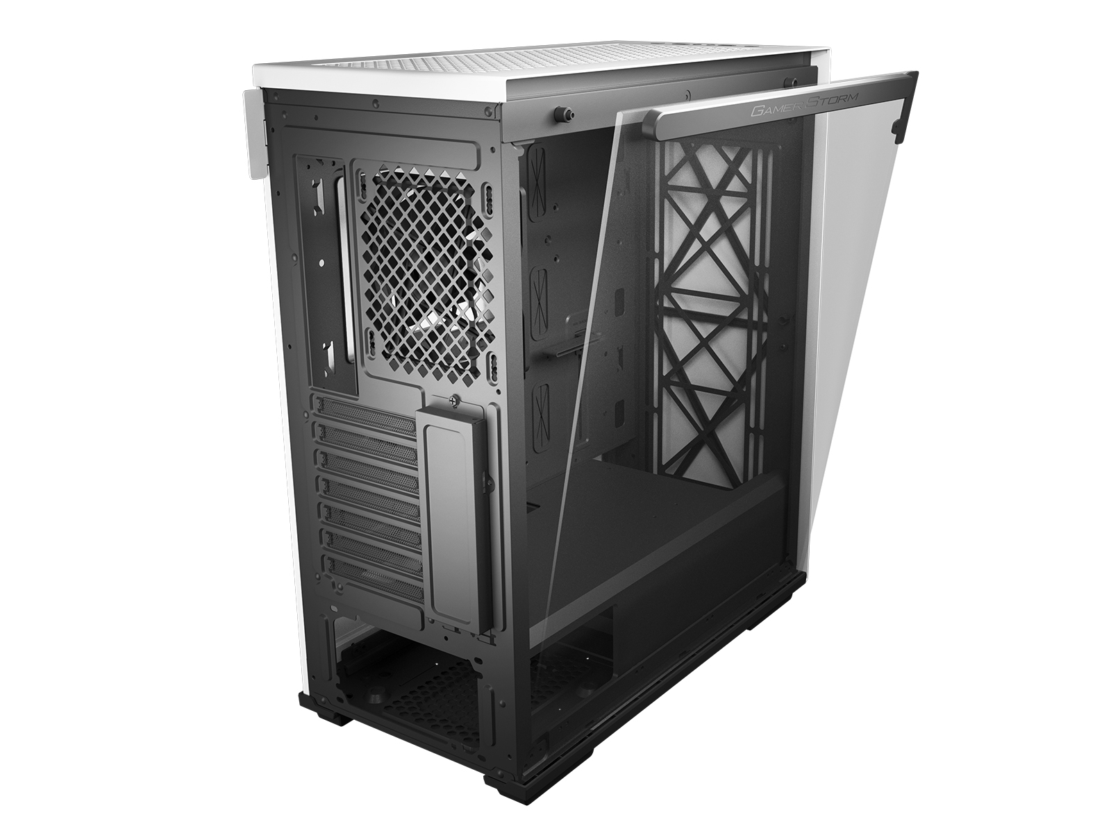 Gamer Storm Macube 310 WH – image 6