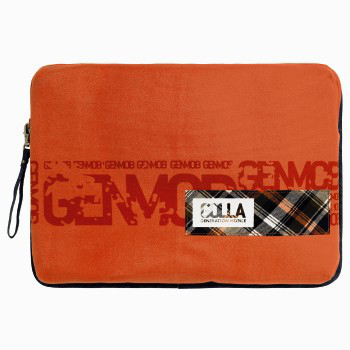 Golla Boston 40.6 cm (16") Sleeve case Orange