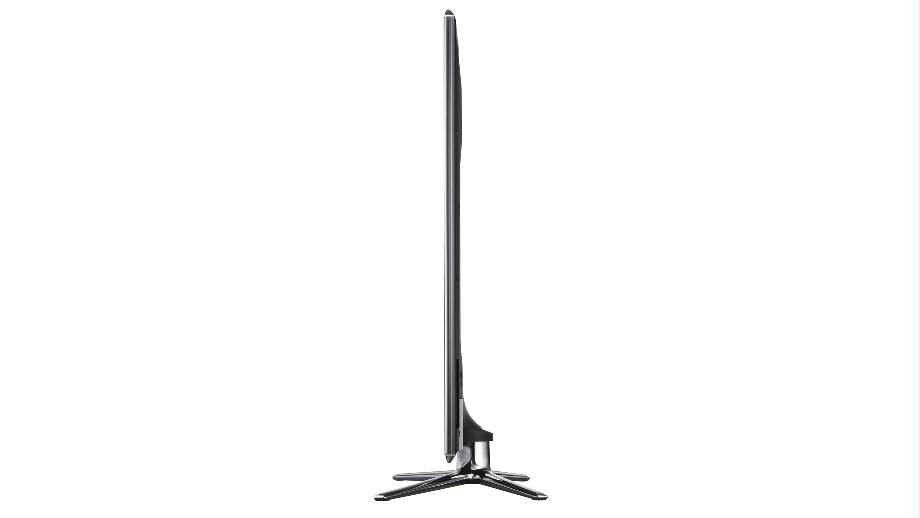 Samsung UE46D7000LS 116.8 cm (46") Full HD Smart TV Wi-Fi Black – image 2