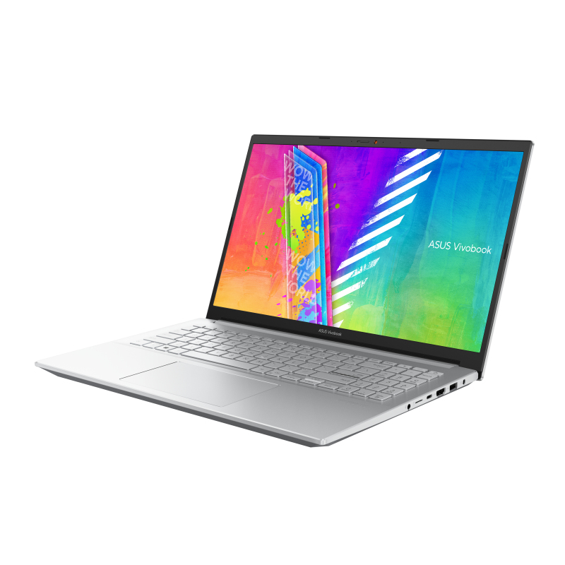 ASUS Vivobook Pro 15 K3500PH-KJ398W Intel® Core™ i7 i7-11370H Laptop – image 2