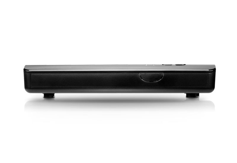 ATEN VE849T-AT-E AV extender AV receiver Black – image 3