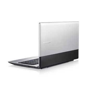 Samsung RV NP-RV515-S04FR laptop AMD Dual-Core E-450 – image 3