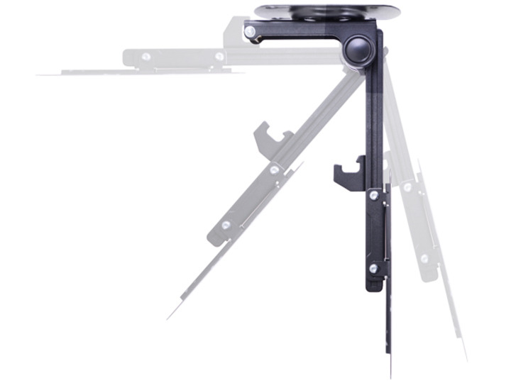 Multibrackets M VESA Flip Down White – image 3