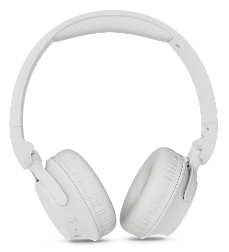 Philips TAH4500WT/00 headphones/headset Wireless Head-band Calls/Music Bluetooth White – image 2