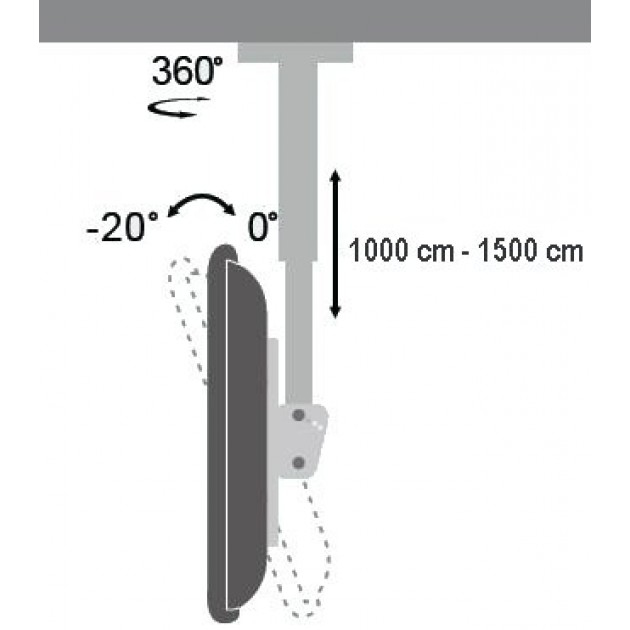 Techly ICA-CPLB 102LX – image 4