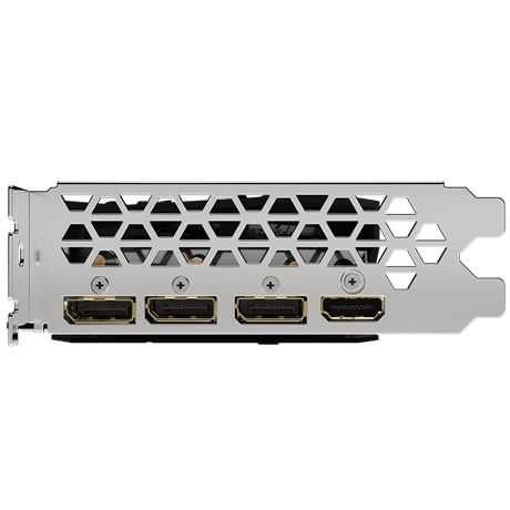 GIGABYTE Radeon RX 5600 XT GAMING OC 6G (rev. 2.0) – image 9
