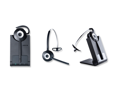Jabra PRO 930 MS – image 2