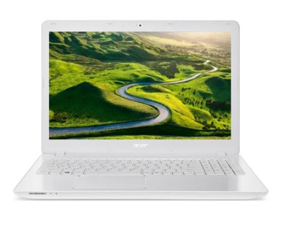 Acer Aspire F F5-573-335R Intel® Core™ i3 i3-6100U Laptop – image 1