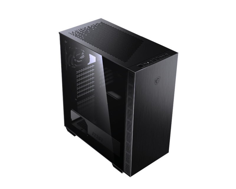 MSI MPG SEKIRA 100P – image 3