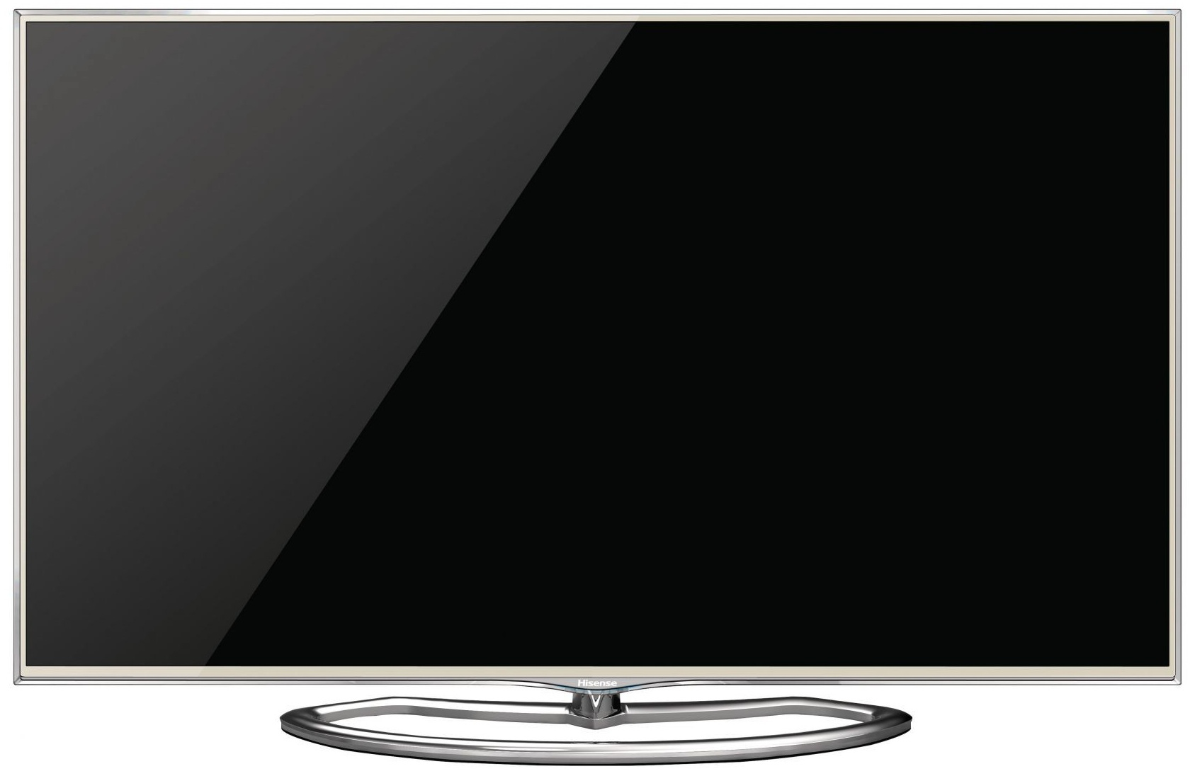 Hisense LTDN55XT780XWWSEU3D hospitality TV – image 1