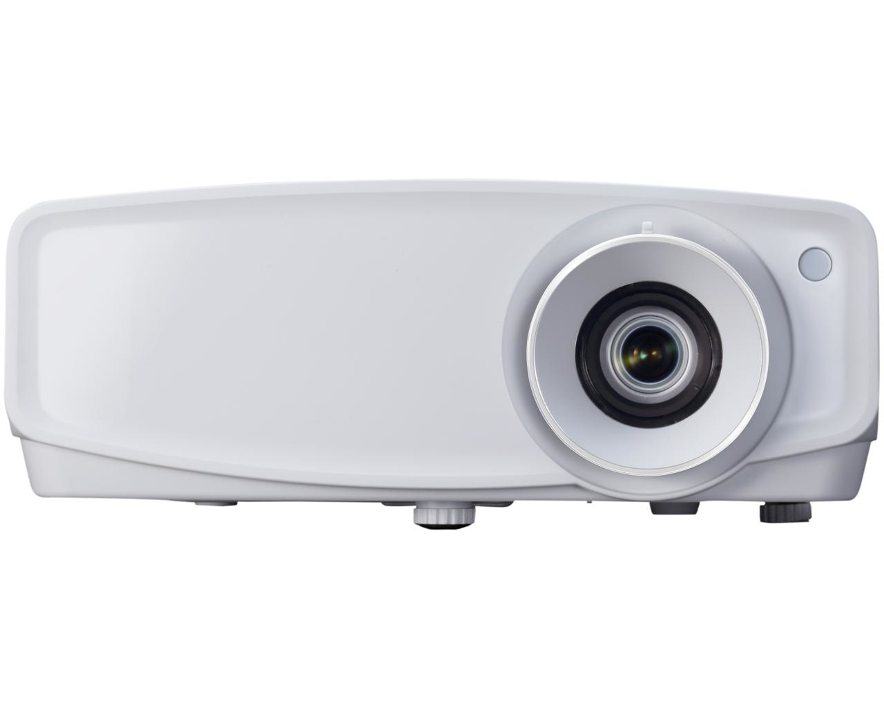 JVC LX-UH1W 4K HDR DLP projector - Conference / Game / Video Data – image 2