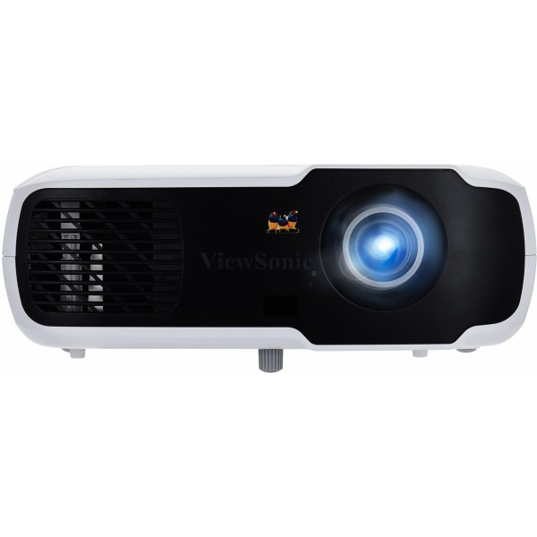 Viewsonic PX702HD data projector Standard throw projector 3500 ANSI lumens DLP 1080p (1920x1080) 3D Black, White – image 5