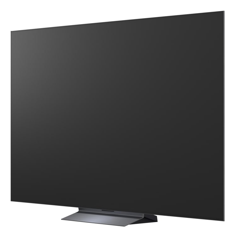 TV LG OLED evo OLED77C51LA 77 4K Ultra HD Smart TV Dolby Vision Wi Fi Bluetooth — photo 7