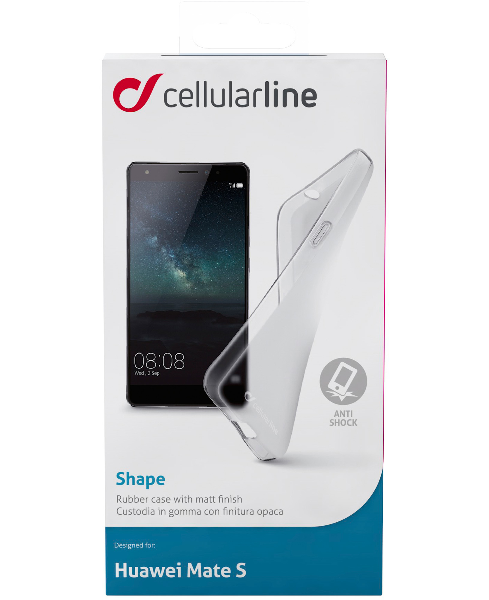 Cellularline Shape - Mate S – image 4