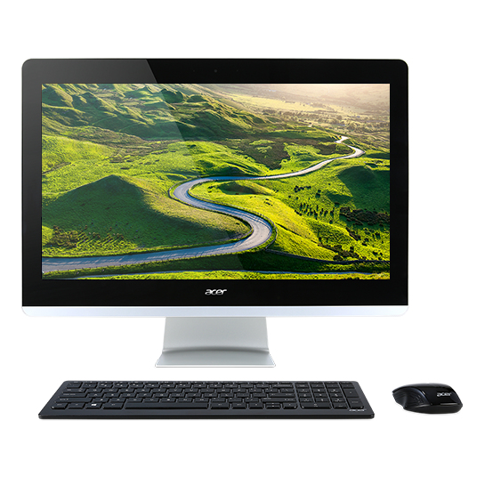 Acer Aspire AZ3-715 Intel® Pentium® G4400T