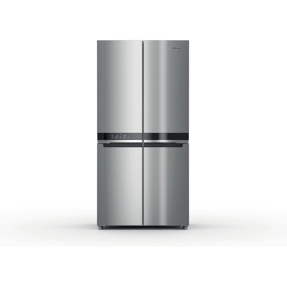 Whirlpool WQ9 U2L — vue 1 sur 8